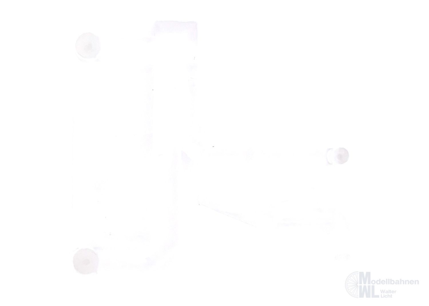 Märklin Ersatzeile E192417 - ERSATZTEIL: Lichtkörper